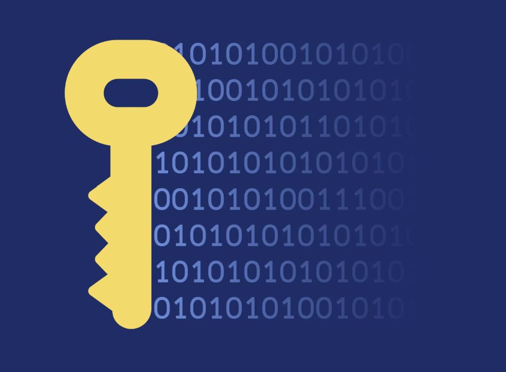 Passkeys Passkeys