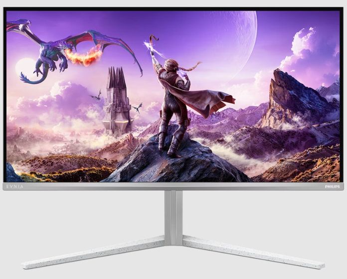 Philips Evnia 32M2N6901A Philips Evnia 32M2N6901A