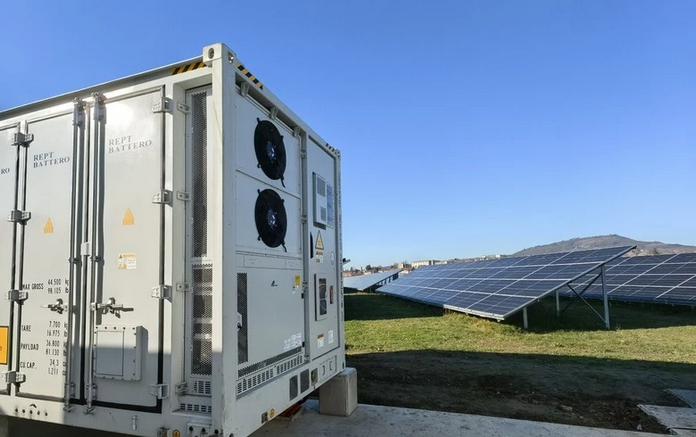 Hanplast KovelEnergoPort Hanplast KovelEnergoPort