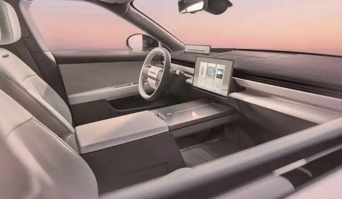 Range Rover GT