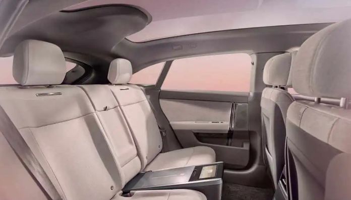 Range Rover GT