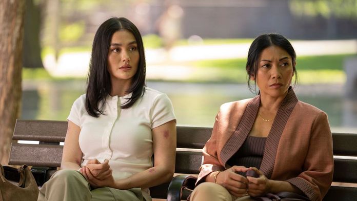 Reacher Season 4 Reacher Season 4