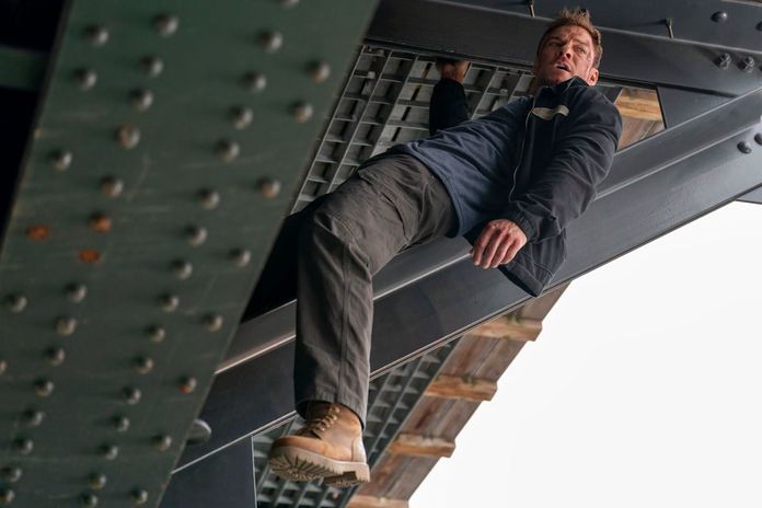 «Річер» (Reacher) «Річер» (Reacher)