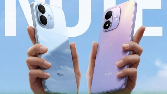 Redmi Note 17 Redmi Note 17
