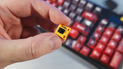 Redragon K719 PRO Anime Edition
