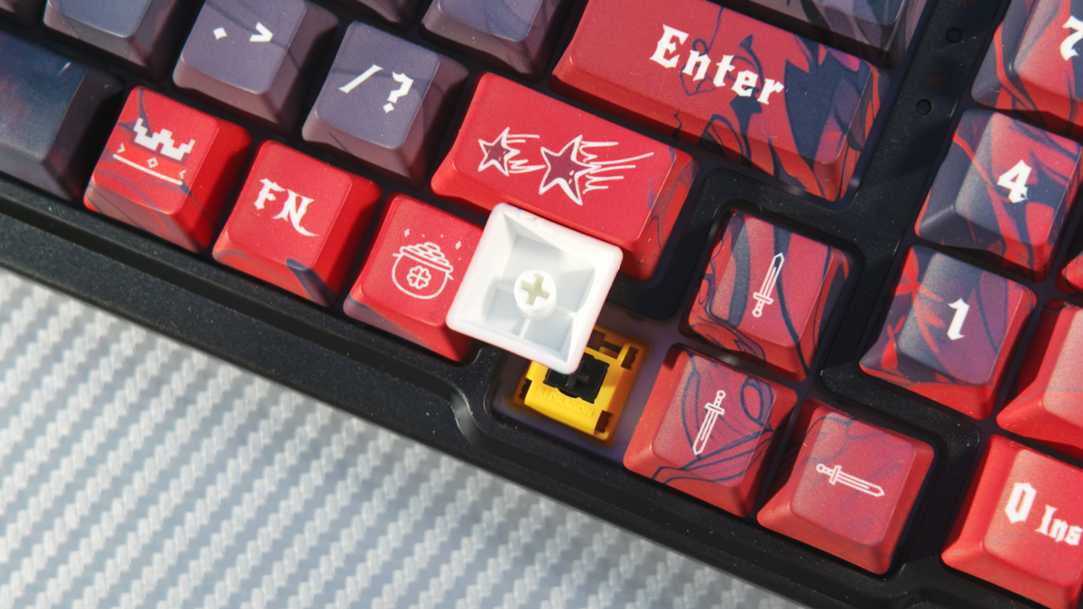 Redragon K719 PRO Anime Edition