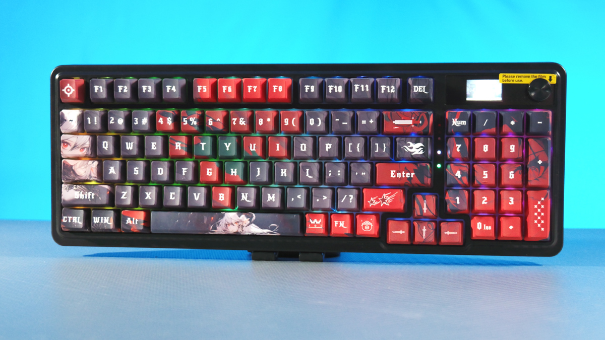Redragon K719 PRO Anime Edition