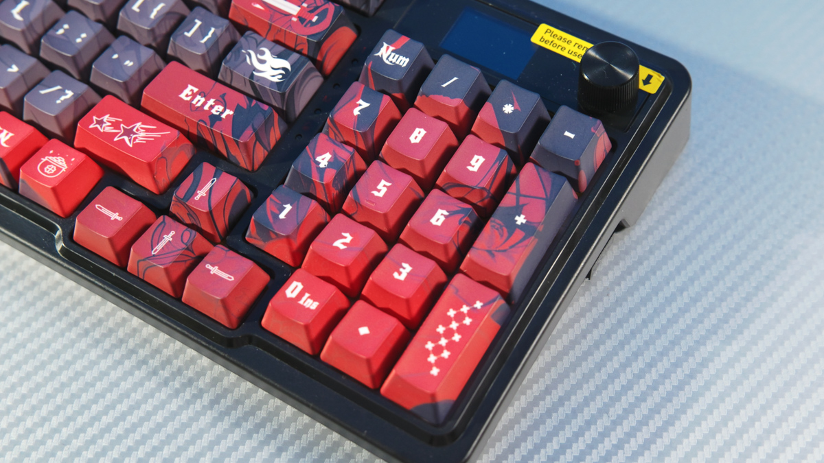 Redragon K719 PRO Anime Edition