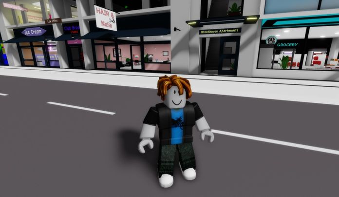 Roblox