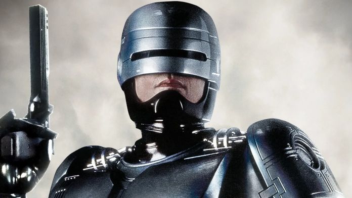 RoboCop RoboCop
