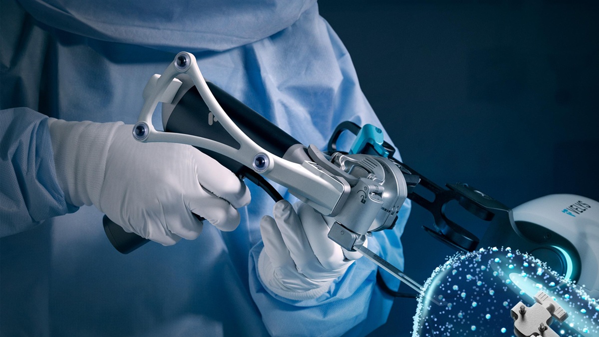 Robotic-Assisted Knee Surgery