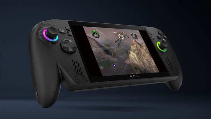 Xbox Ally Xbox Ally