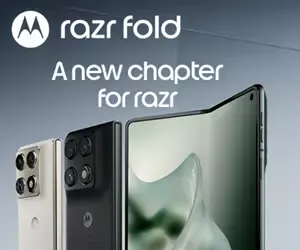 Motorola Razr Fold