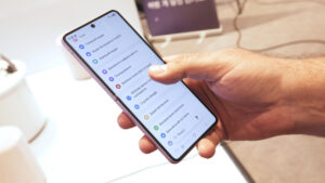 Samsung Galaxy Fold 8