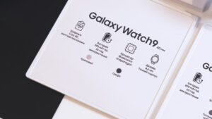 Samsung Galaxy Fold 8