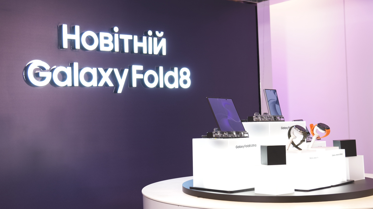 Samsung Galaxy Fold 8