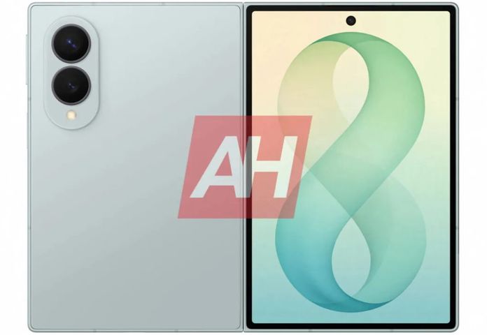 Samsung Galaxy Fold8