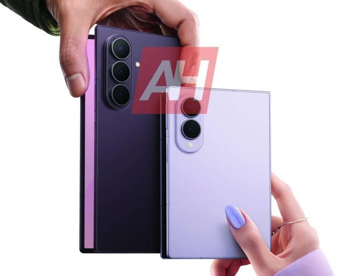 Samsung Galaxy Fold8 Series