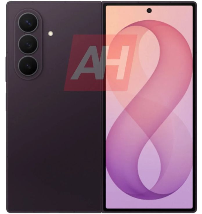 Galaxy Fold8 Ultra