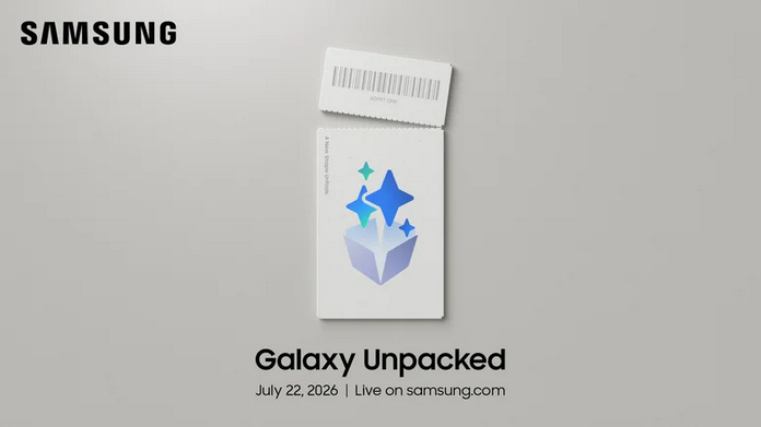 Samsung Galaxy Unpacked Samsung Galaxy Unpacked