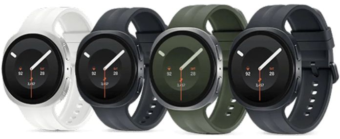 Samsung Galaxy Watch 9 Samsung Galaxy Watch 9