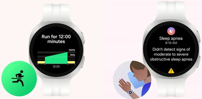 Samsung Galaxy Watch 9 Samsung Galaxy Watch 9