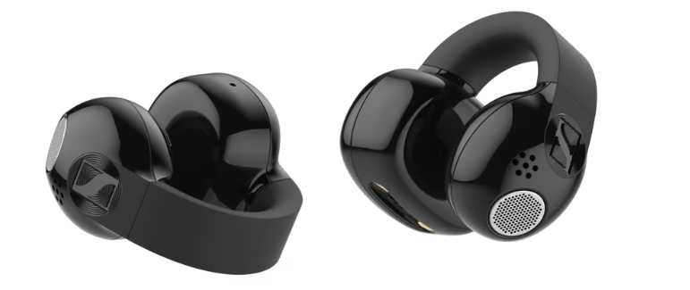 Sennheiser Accentum Clip Sennheiser Accentum Clip
