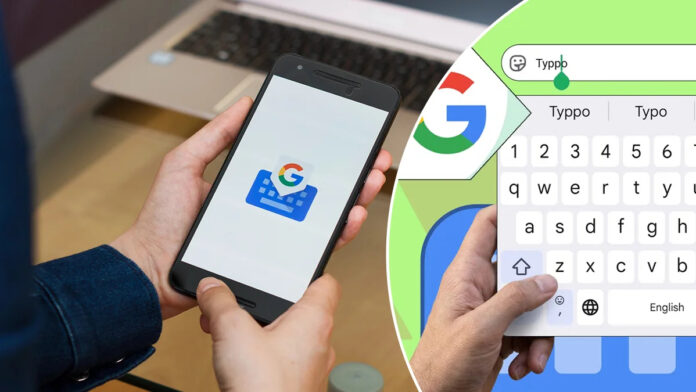 Gboard