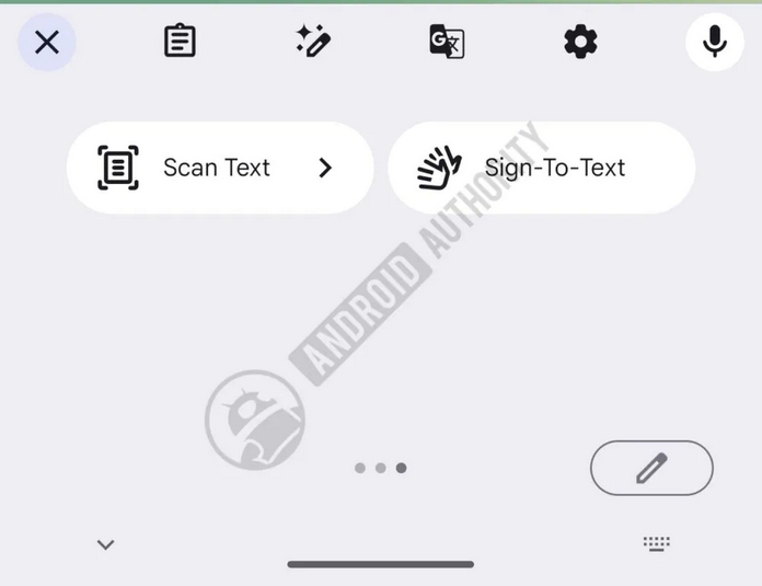 Gboard
