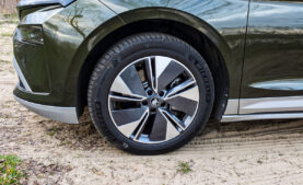 Skoda Enyaq 85 (2026)