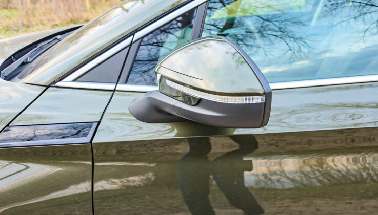 Skoda Enyaq 85 (2026)
