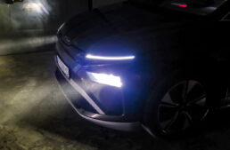 Skoda Enyaq 85 (2026)