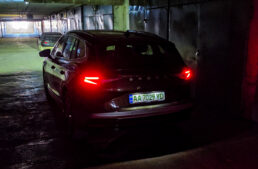 Skoda Enyaq 85 (2026)