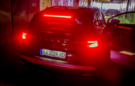 Skoda Enyaq 85 (2026)