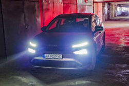 Skoda Enyaq 85 (2026)