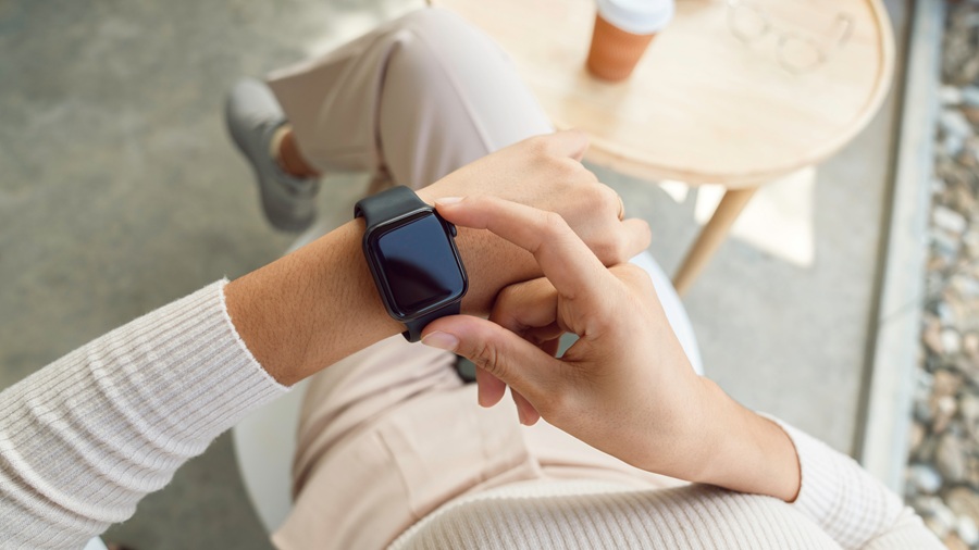 Smart watch Smart watch