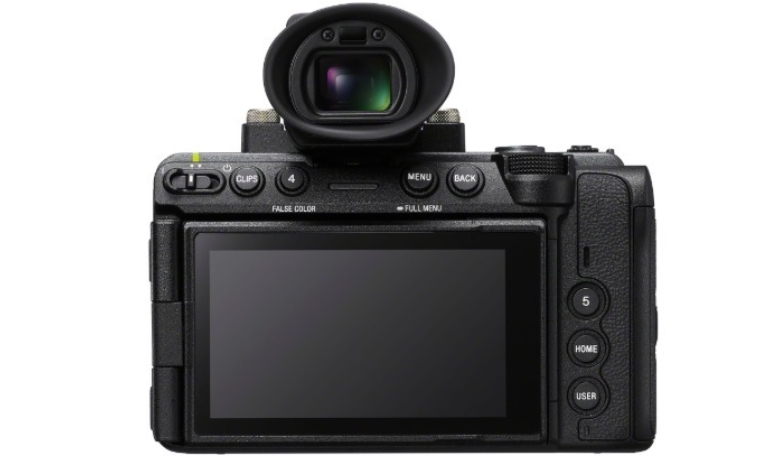 Sony FX5 Sony FX5