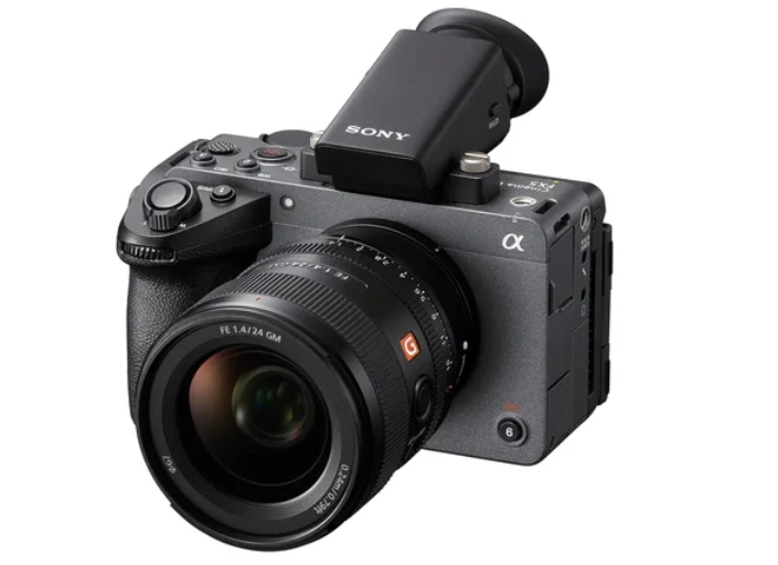 Sony FX5 Sony FX5