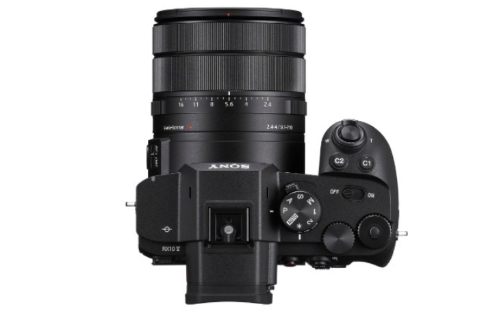 Sony RX10V