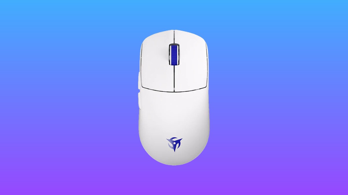 Ninjutso Sora V3 Wireless Ultralight Gaming Mouse