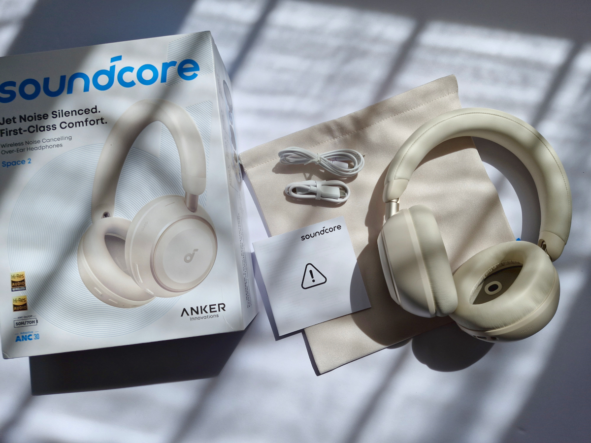 soundcore Space 2 soundcore Space 2