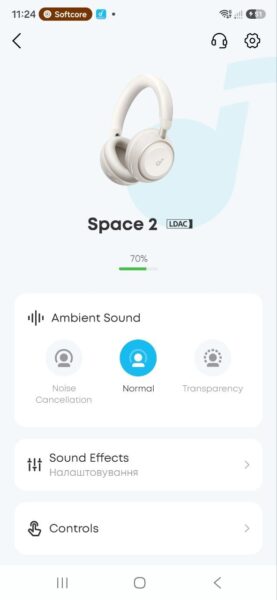 soundcore Space 2