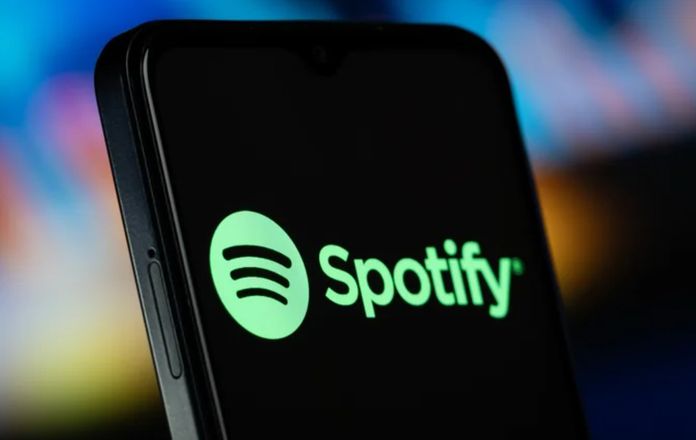 Spotify Spotify