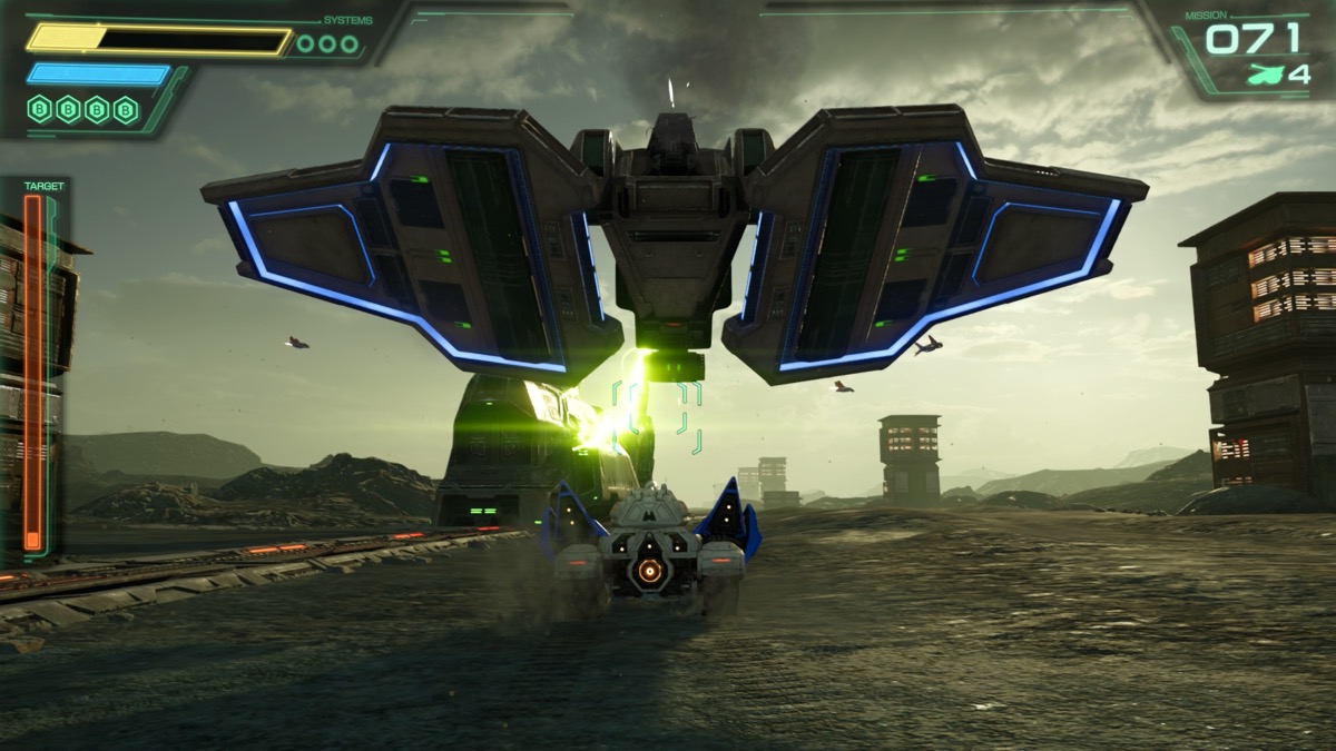 Star Fox Star Fox