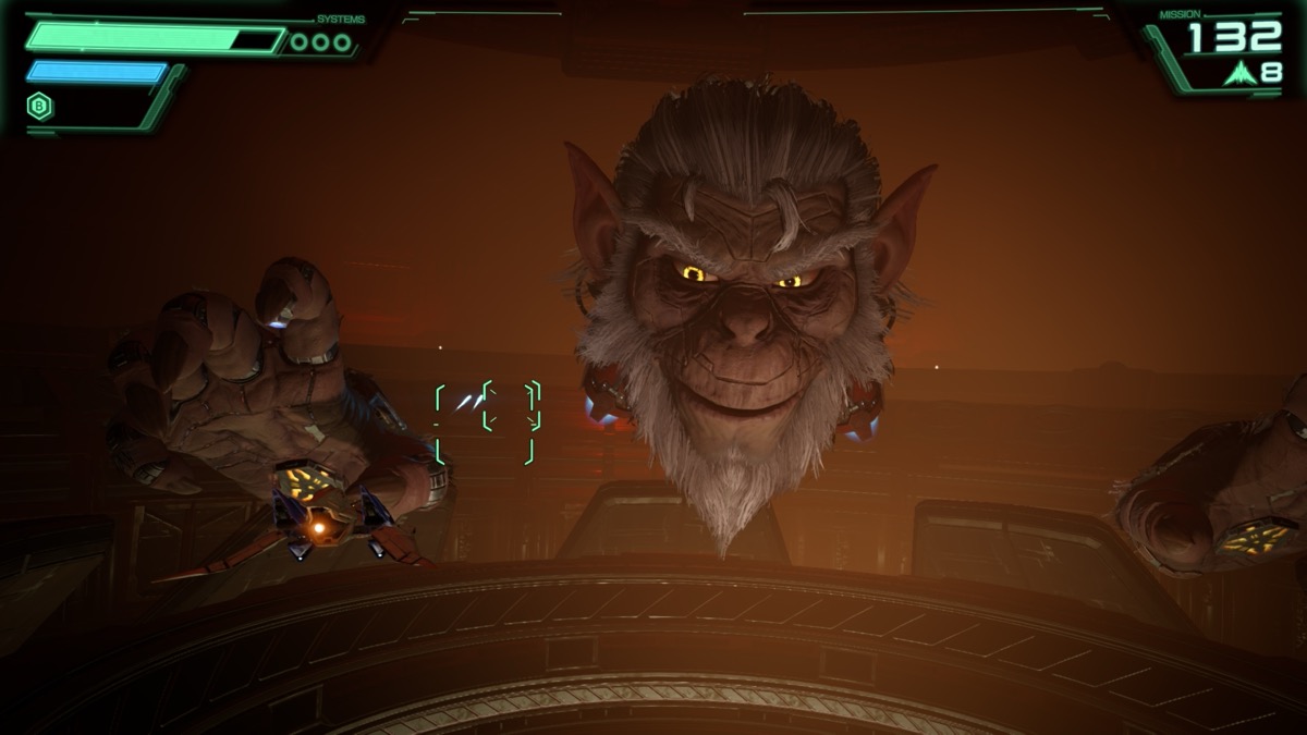 Star Fox Star Fox