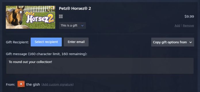 Steam Steam