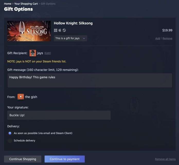 Steam Steam