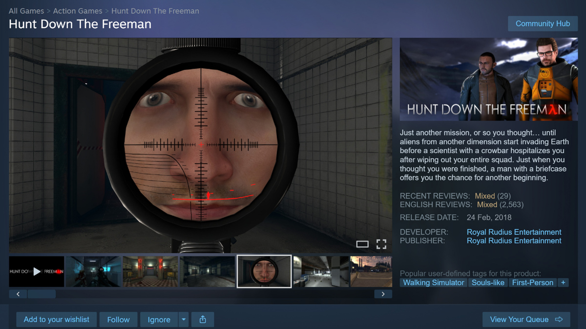 Steam Machine Goodram