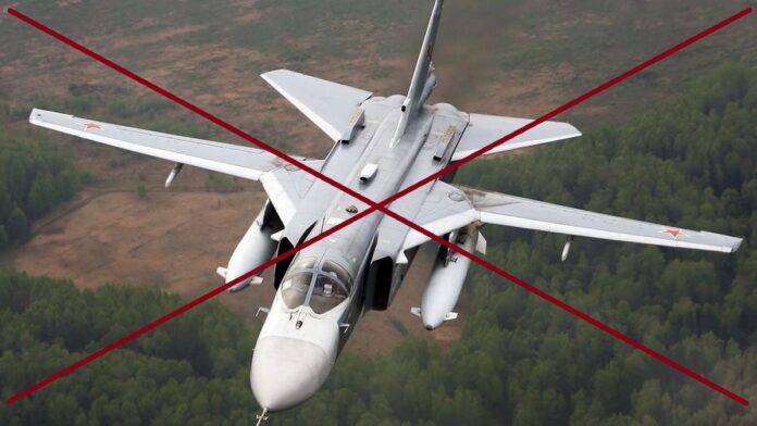 Su-24M
