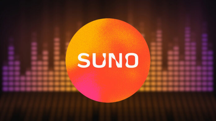 Suno AI Suno AI